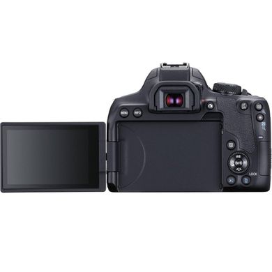 Фотография - Canon EOS 850D Kit 18-135mm IS USM