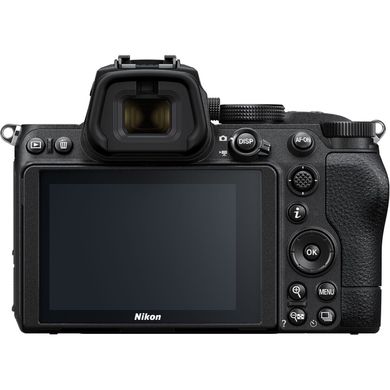 Фотографія - Nikon Z5 kit 24-50mm