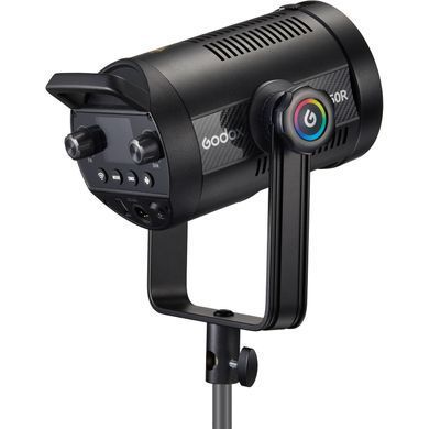 Фотография - Постоянный свет Godox SL150R