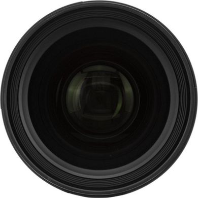 Фотография - Sigma 40mm f/1.4 DG HSM Art (для Nikon)