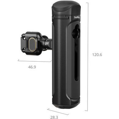 Фотография - Ручка для клеток смартфонов SmallRig (4403B)
