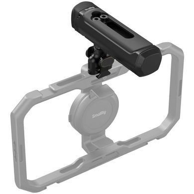 Фотография - Ручка для клеток смартфонов SmallRig (4403B)