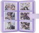 Фотоальбом Fujifilm Instax Mini 11 Album Lilac Purple