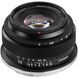 Фотографія - TTArtisan 50mm f/2 FE (Sony E) Black