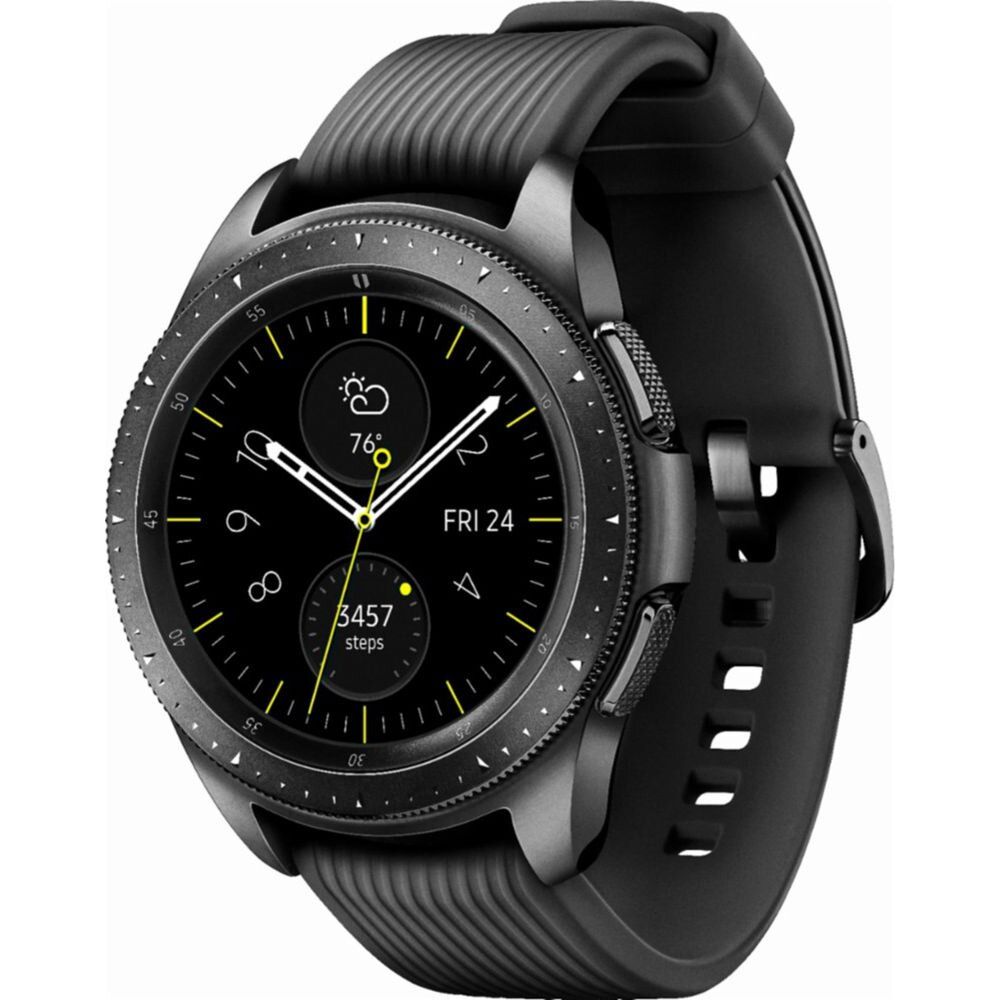 Samsung smartwatch store 42mm lte