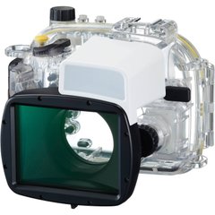 Фотография - Подводный бокс Canon WP-DC53 Waterproof Case for G7 X Mark II