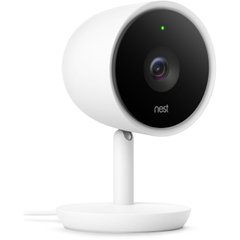 Фотографія - Google Nest Cam IQ Indoor Security Camera (2-Pack)
