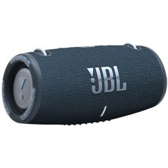 Фотографія - JBL Xtreme 3 Black (JBLXTREME3BLK)