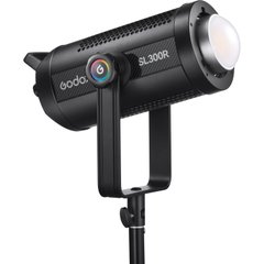 Фотографія - Постійне світло Godox SL300R