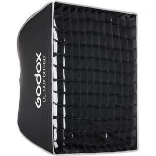Фотография - Софтбокс Godox UL-BOX