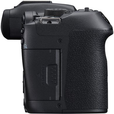 Фотографія - Canon EOS R7 Body + Mount Adapter EF-EOS R