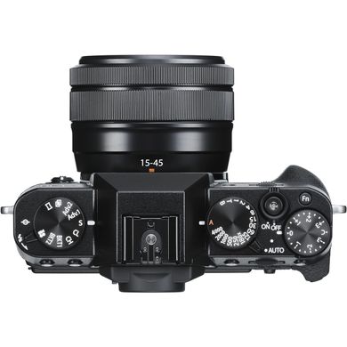 Фотографія - Fujifilm X-T30 kit 15-45mm