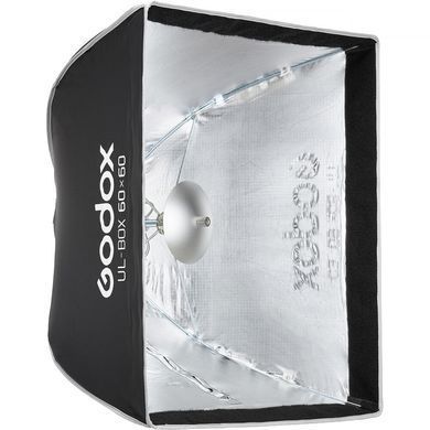 Фотография - Софтбокс Godox UL-BOX
