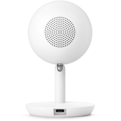Фотография - Google Nest Cam IQ Indoor Security Camera (2-Pack)
