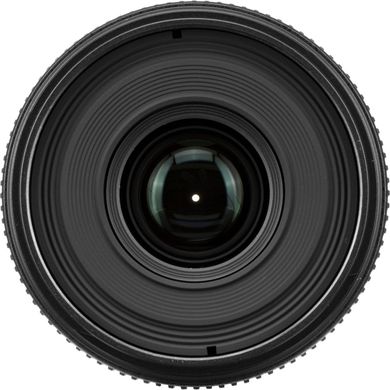 Фотографія - Nikon AF-S 60mm f/2.8G ED Micro