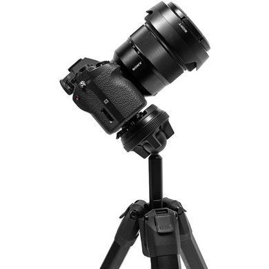 Фотография - Peak Design Travel Tripod Carbon Fiber (TT-CB-5-150-CF-1)