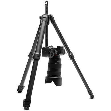 Фотография - Peak Design Travel Tripod Carbon Fiber (TT-CB-5-150-CF-1)