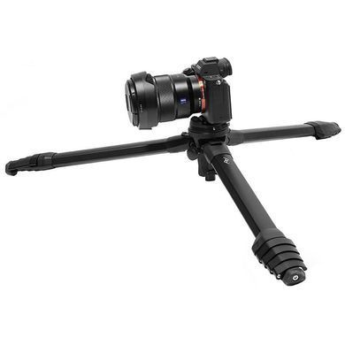 Фотография - Peak Design Travel Tripod Carbon Fiber (TT-CB-5-150-CF-1)
