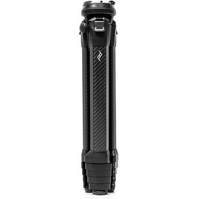 Фотография - Peak Design Travel Tripod Carbon Fiber (TT-CB-5-150-CF-1)