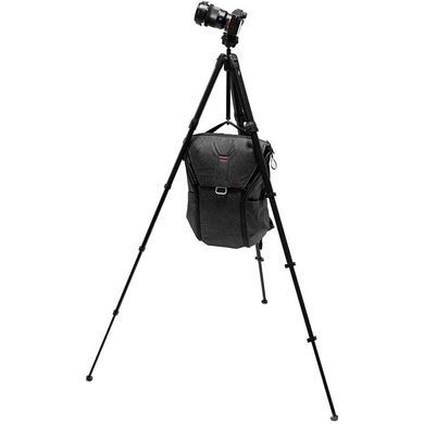 Фотография - Peak Design Travel Tripod Carbon Fiber (TT-CB-5-150-CF-1)