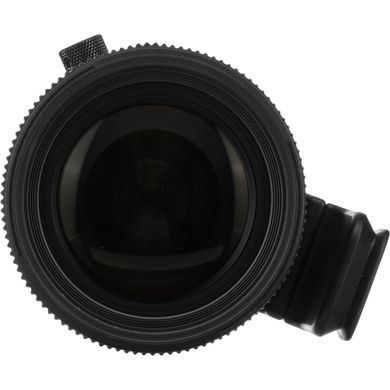Фотографія - Sigma 70-200mm f / 2.8 DG OS HSM Sports (для Canon)