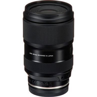 Фотография - Tamron 28-75mm f/2.8 Di III VXD G2 (для Sony)