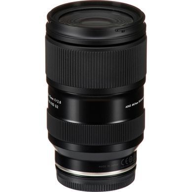 Фотография - Tamron 28-75mm f/2.8 Di III VXD G2 (для Sony)
