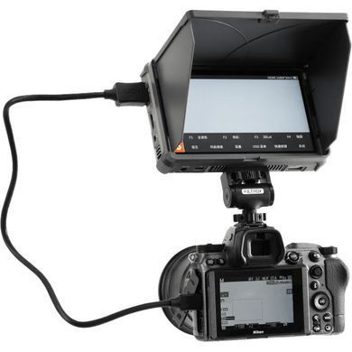 Фотография - Viltrox DC-X2 6"