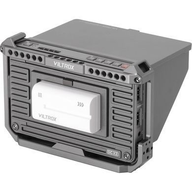 Фотография - Viltrox DC-X2 6" Kit (+ клетка)