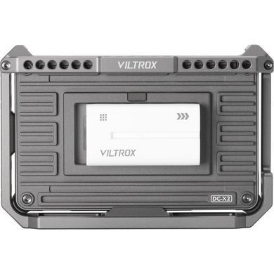 Фотография - Viltrox DC-X2 6" Kit (+ клетка)