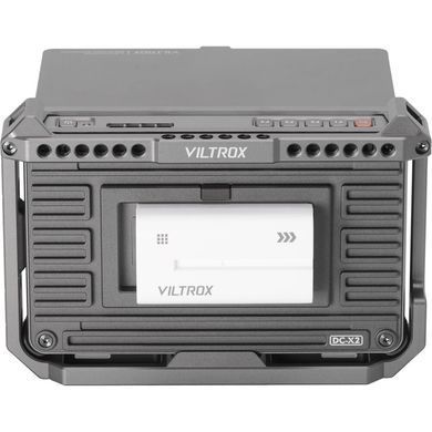 Фотография - Viltrox DC-X2 6" Kit (+ клетка)