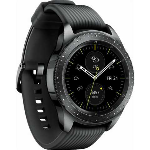 Samsung smartwatch sales 42mm lte