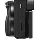 Фотографія - Sony Alpha A6100 Kit 16-50mm + 55-210mm