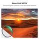 Фотографія - Світлофільтр K&F Concept UV Lens Filter HD MCUV Ultraviolet 28 Multi-Coated