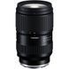 Фотография - Tamron 28-75mm f/2.8 Di III VXD G2 (для Sony)