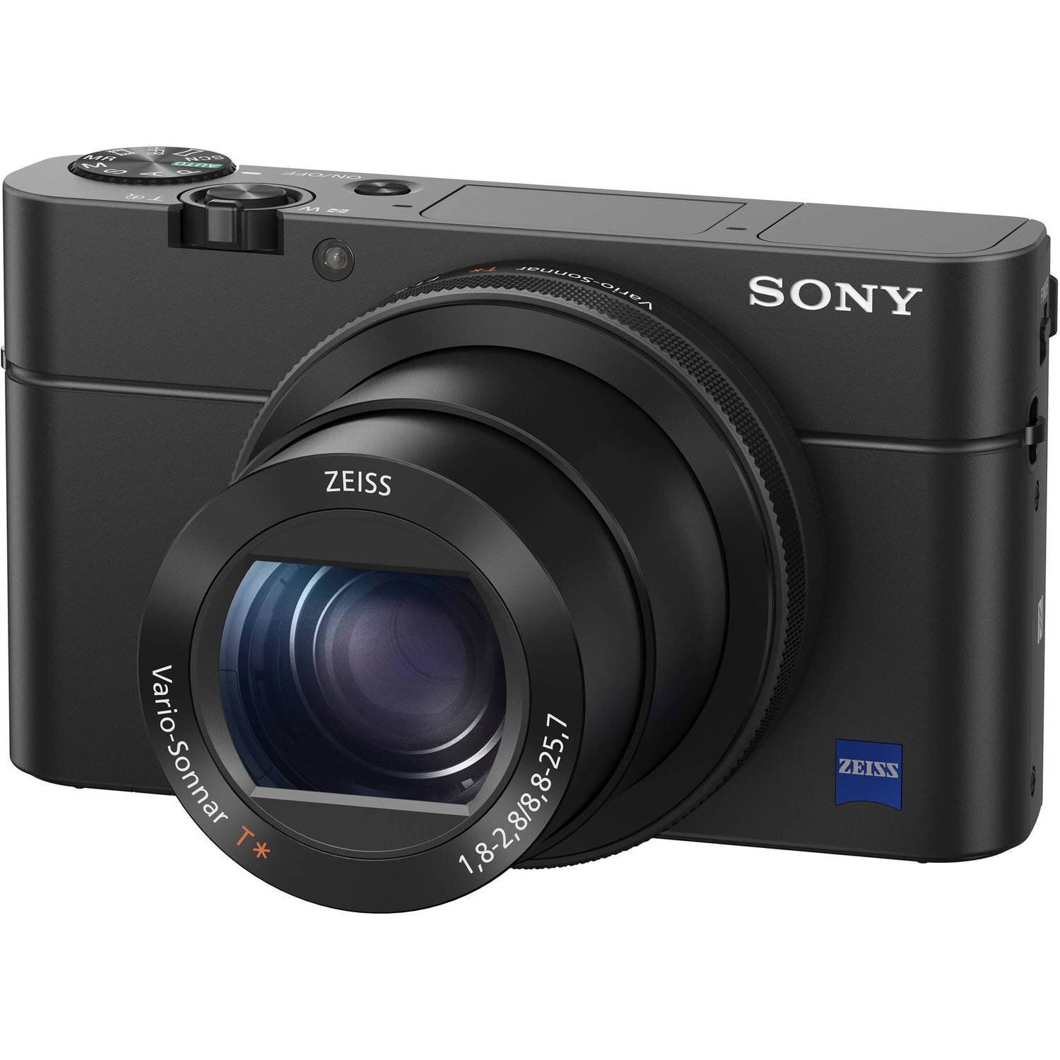 Sony ソニー Cyber-Shot RX100 IV ᐉ Купить Фотоаппарат Sony Cyber-shot DSC-RX100 IV в Киеве