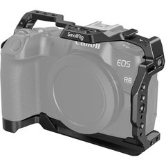 Фотография - Клетка для камеры SmallRig Cage for Canon EOS R8 (4212)