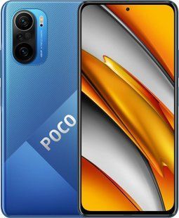 Фотографія - Xiaomi Poco F3