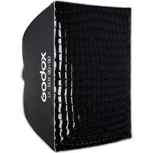 Фотография - Софтбокс Godox UL-BOX
