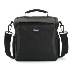 Фотография - Lowepro Format 160 (Black)