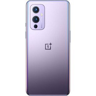 Фотографія - OnePlus 9