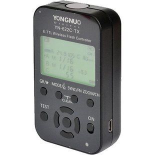 Фотографія - Радіопередавач Yongnuo YN-622C-TX