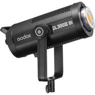 Фотографія - Постійне світло Godox SL300III Bi