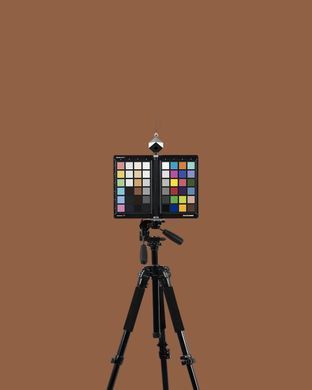 Фотография - Студийный фон Visico P 1,35 x 10,0 м