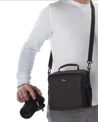 Фотография - Lowepro Format 160 (Black)