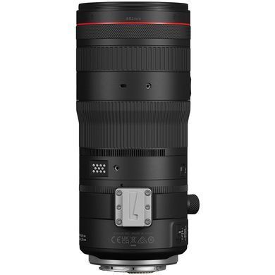 Фотография - Canon RF 70-200mm f/2.8 L IS USM Z