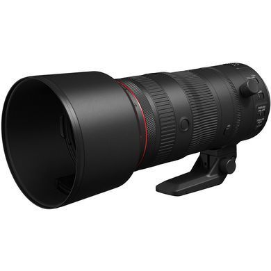Фотография - Canon RF 70-200mm f/2.8 L IS USM Z