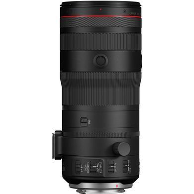 Фотография - Canon RF 70-200mm f/2.8 L IS USM Z