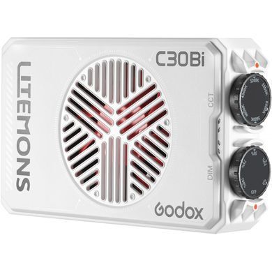 Фотографія - Постійне світло Godox Litemons C30Bi