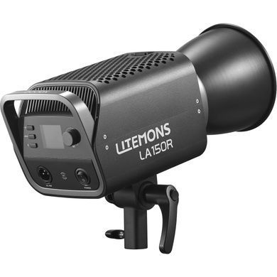 Фотография - Постоянный свет Godox Litemons LA150R K1 (Black)